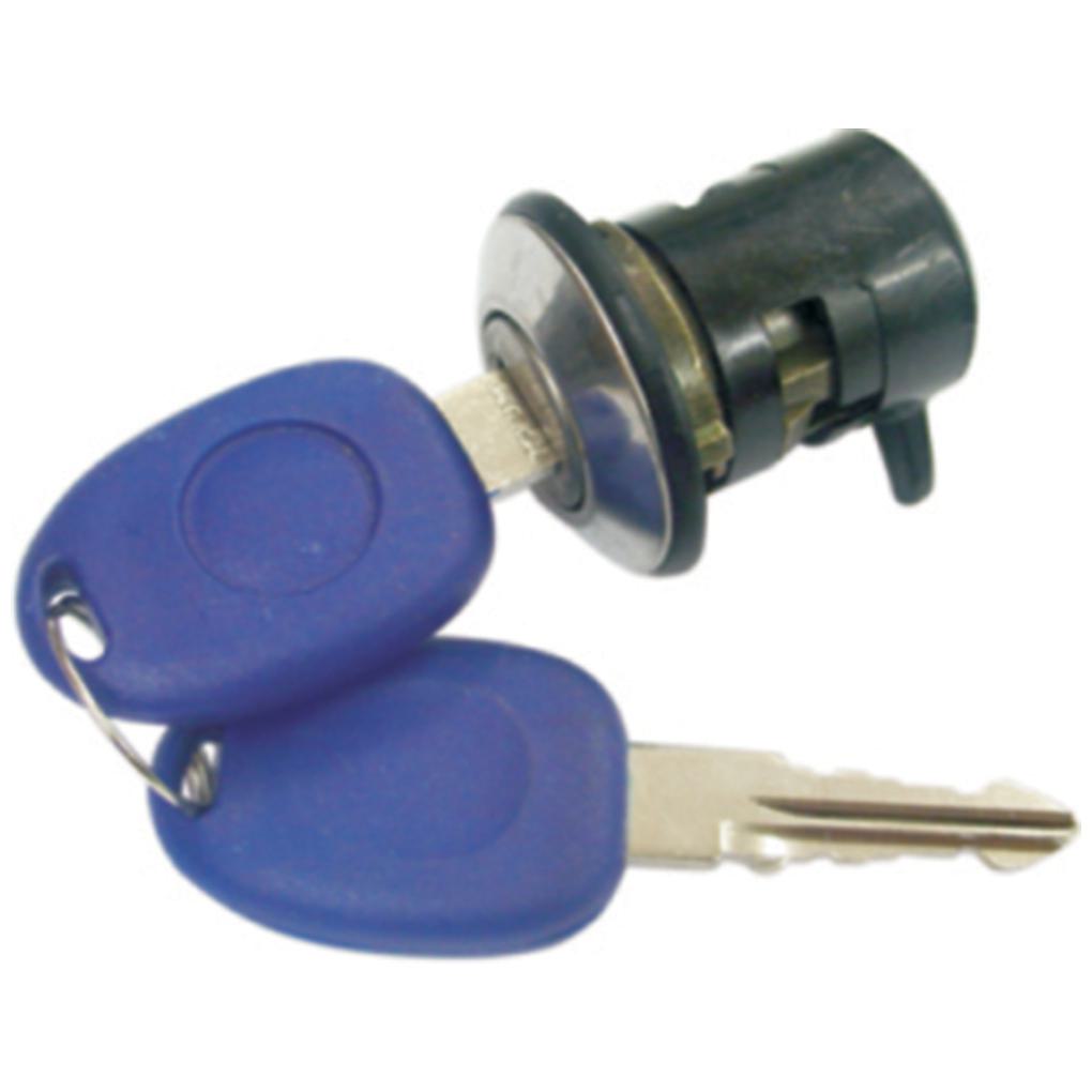 Cilindro DA Porta Dianteira - Universal - 70031 - (1)