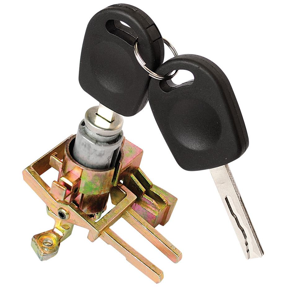 Cilindro da Porta - Universal - 22907 - (1)
