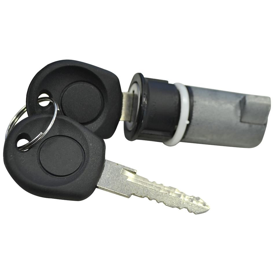 Cilindro DA Trava DA Cabine - Universal - 21759 - (1)