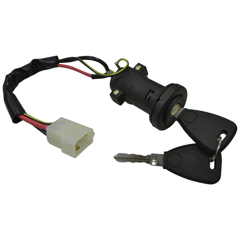Cilindro de Ignição - Universal - 50225 - (1)