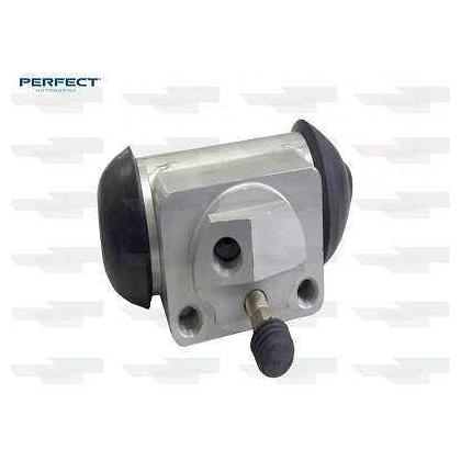 Par Cilindro Roda Traseira - Perfect - Cir0207 - Cir0208 - (3)