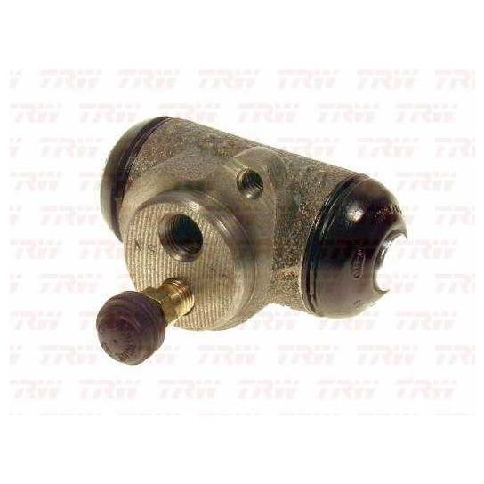 Cilindro de Roda - TRW - RCCR02070 - (1)