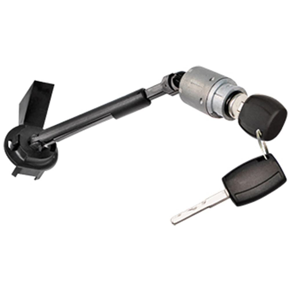 Cilindro do Capô Com Chave - Universal - 31311 - (1)