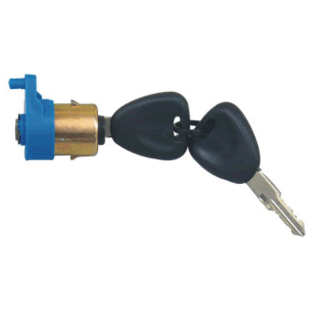 Cilindro do Porta Malas - Universal - 11668 - (1)
