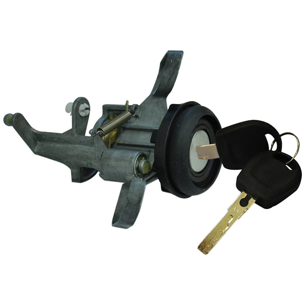Cilindro do Porta-Malas - Universal - 21357 - (1)