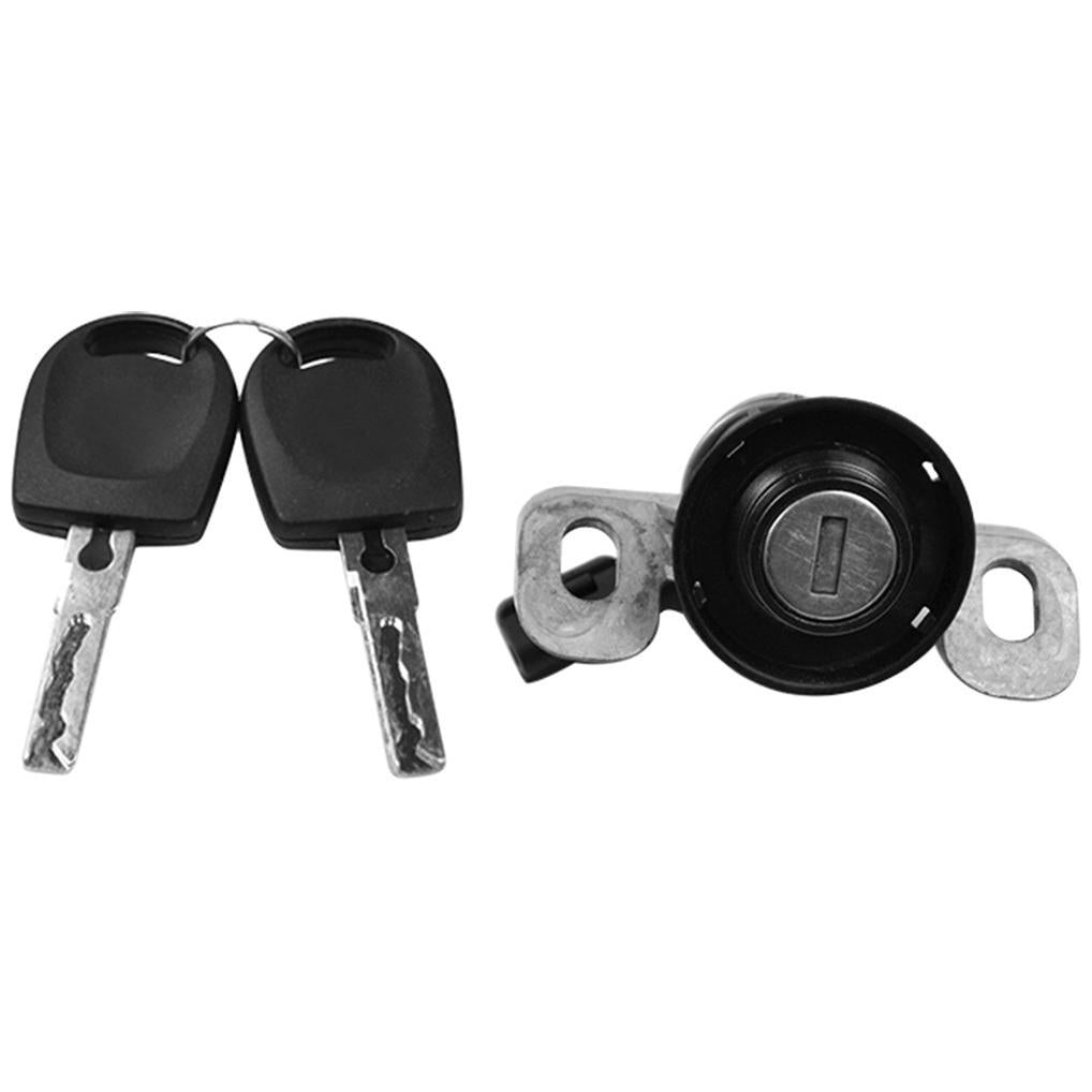 Cilindro do Porta-Malas - Universal - 22321 - (1)