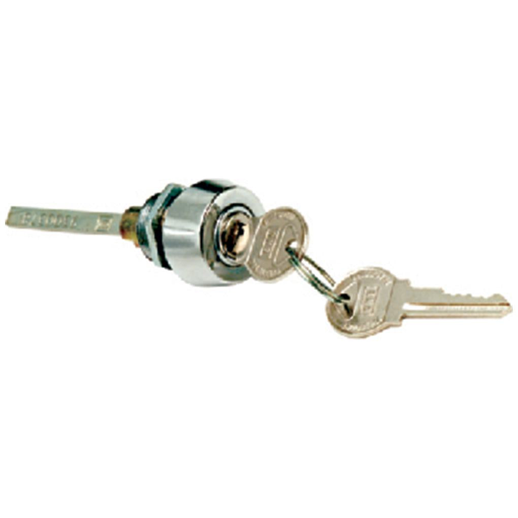 Cilindro do Porta-Malas - Universal - 40109 - (1)