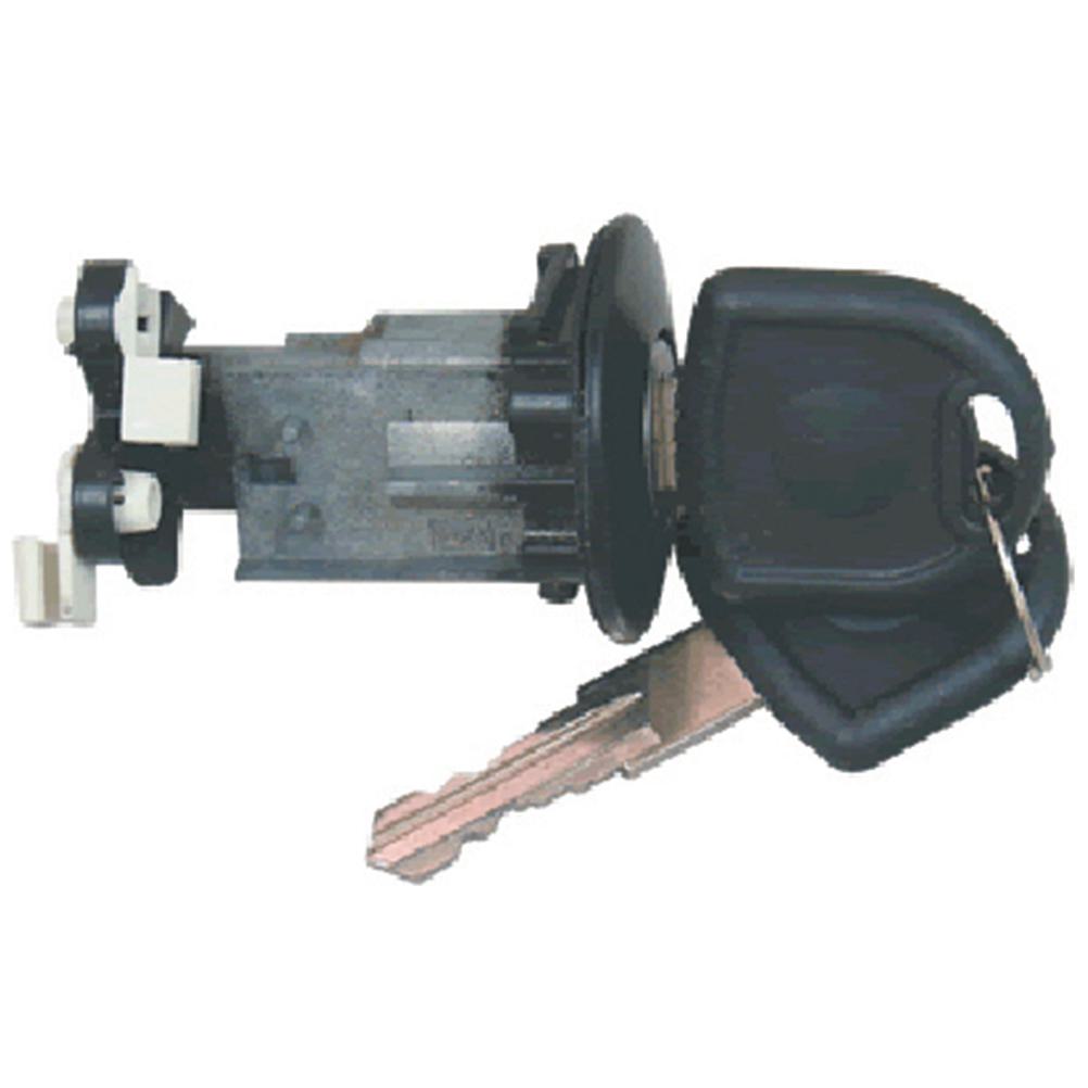 Cilindro do Porta-Malas - Universal - 41414 - (1)