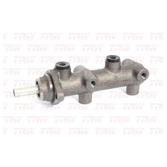 Cilindro Mestre Duplo - TRW - RCAC00180 - (1)