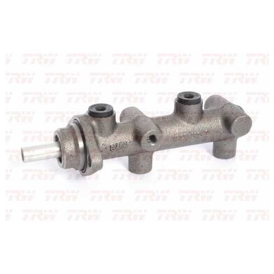 Cilindro Mestre Duplo - TRW - RCCD00690 - (1)