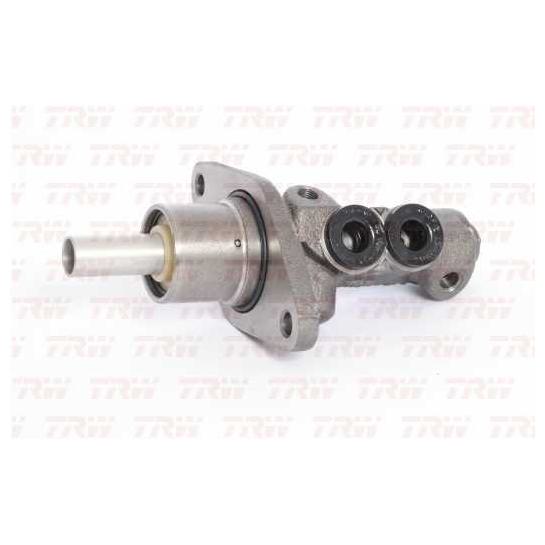 Cilindro Mestre Duplo - TRW - RCCD00940 - (1)
