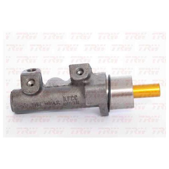Cilindro Mestre Duplo - TRW - RCCD01610 - (4)