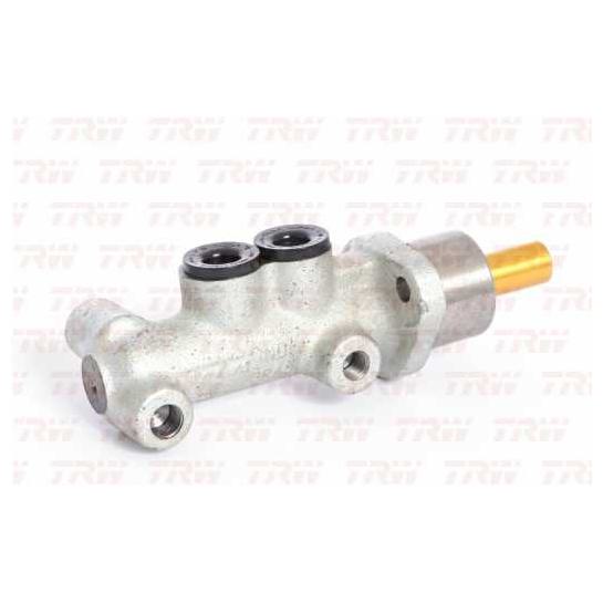 Cilindro Mestre Duplo - TRW - RCCD01630 - (4)