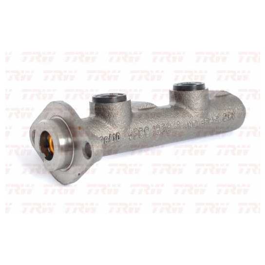 Cilindro Mestre Duplo - TRW - RCCD27506 - (1)