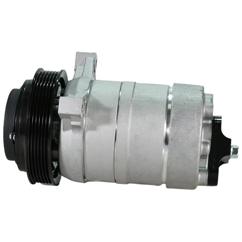 Compressor de Ar Condicionado - Mahle - ACP 1327 000S - (4)