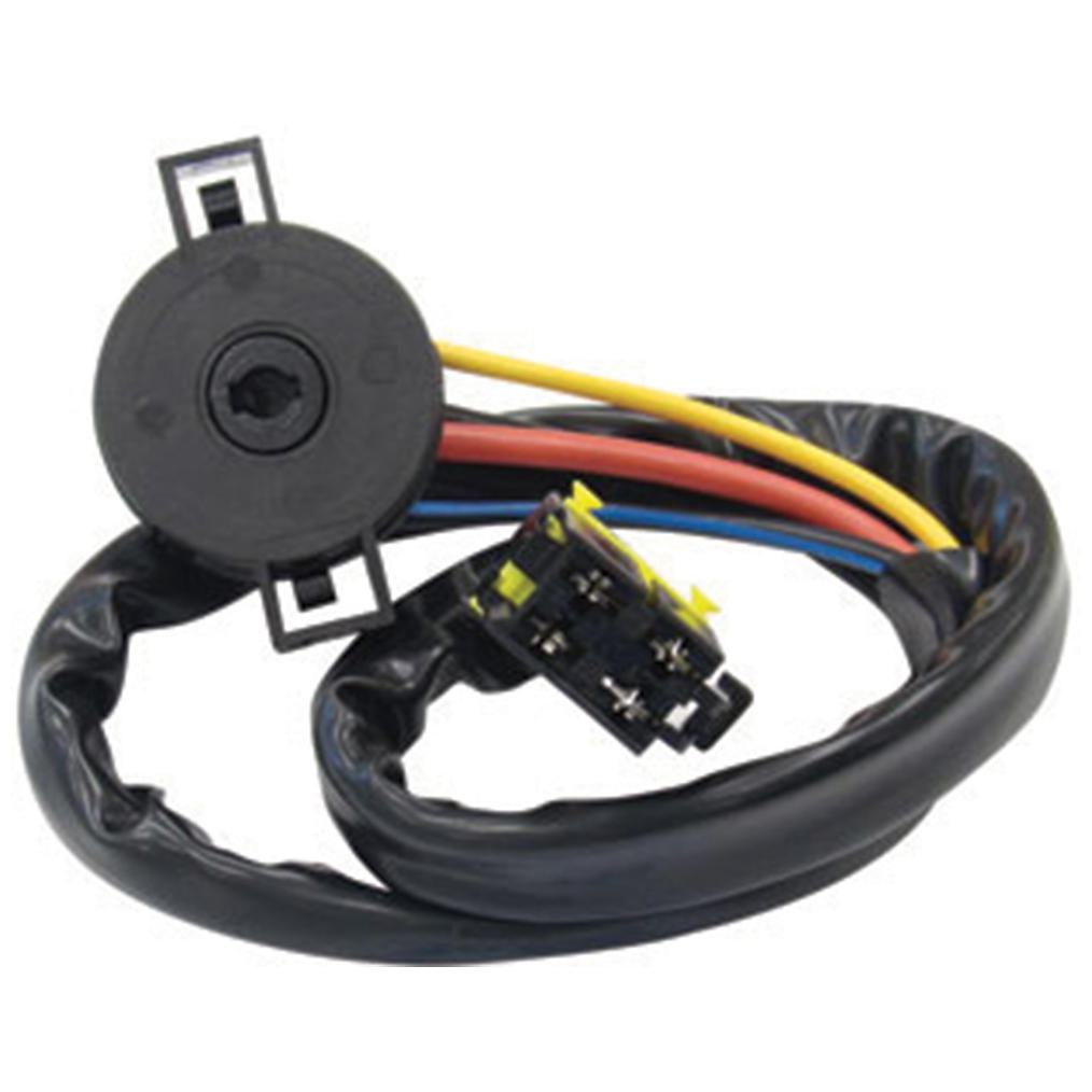 Comutador de Ignição - Universal - 30325 - (1)