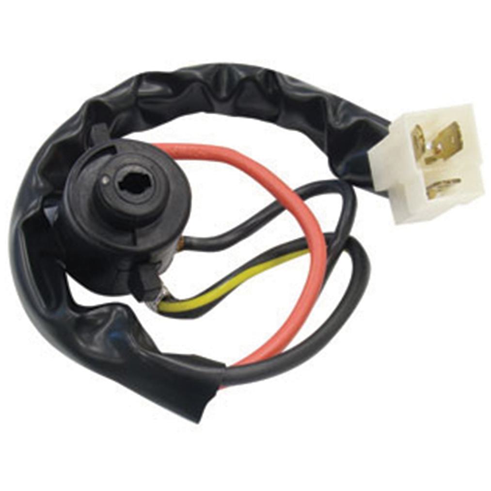 Comutador de Ignição - Universal - 50409 - (1)