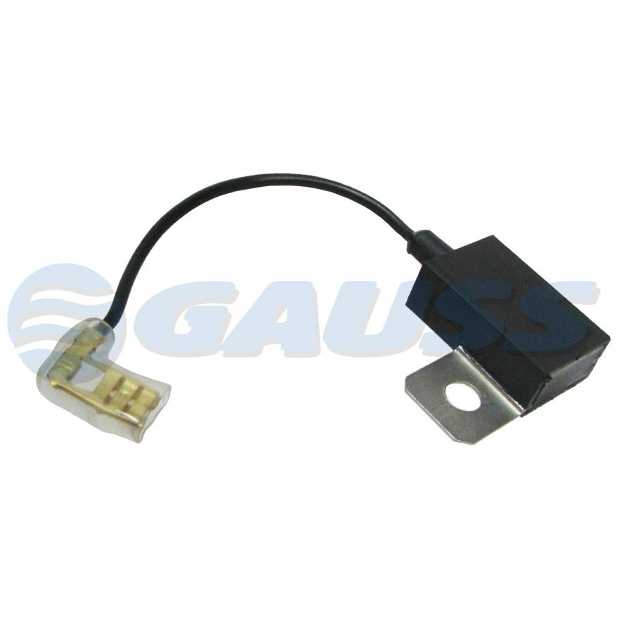 Condensador para Alternador - Gauss - GD0004 - (1)