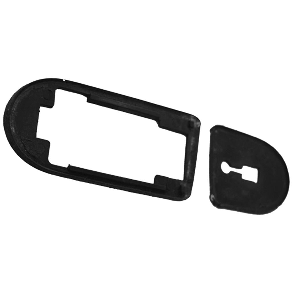 Conjunto de Calços DA Maçaneta Externa - Universal - 22608 - (1)