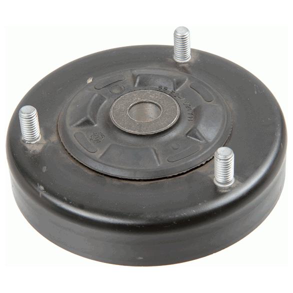 Coxim Amortecedor Traseiro - LEMFÖRDER - 22095 01 - (5)