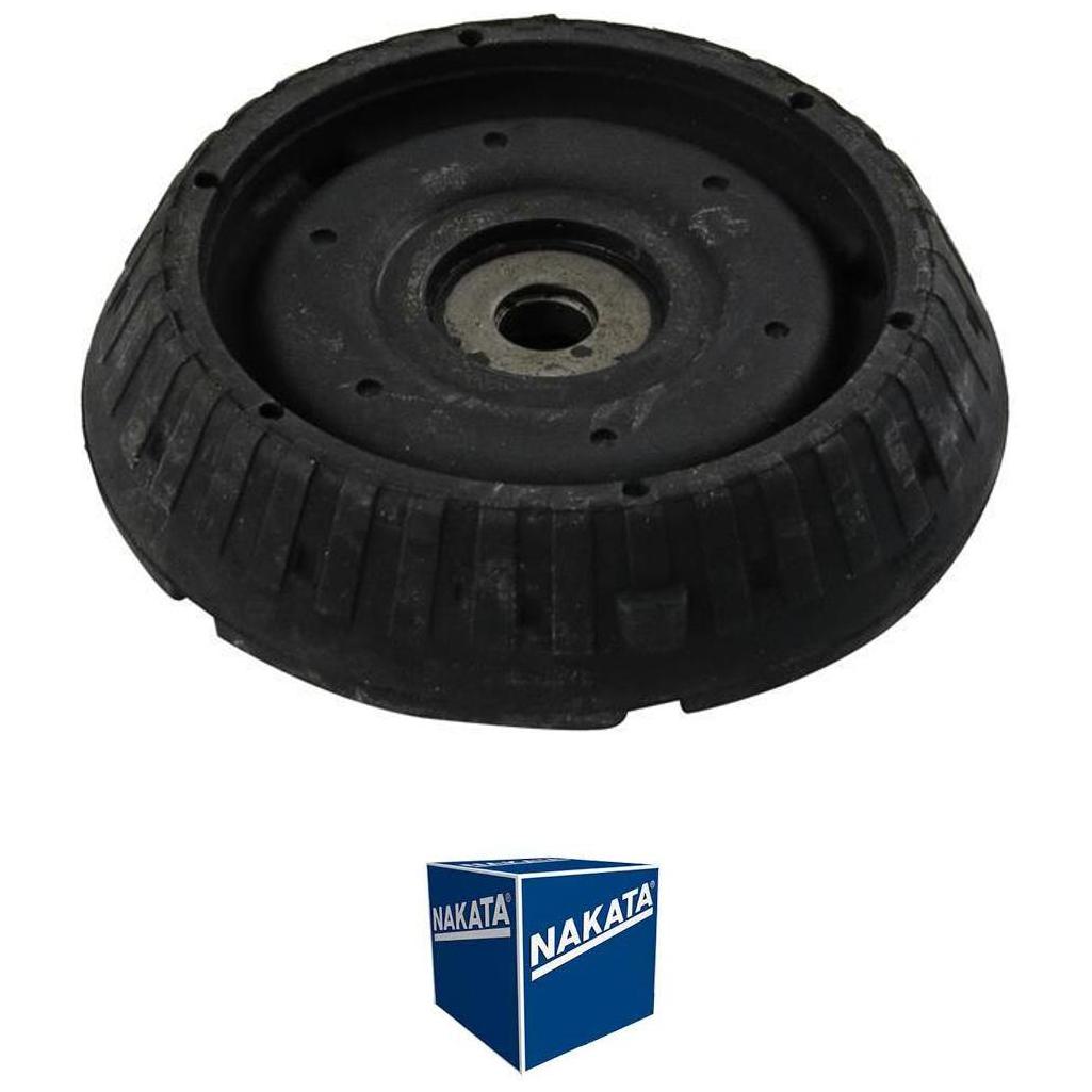 Coxim Amortecedor Traseiro - Nakata - NB22013 - (1)