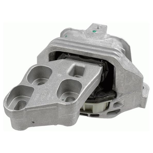 Coxim Câmbio Esquerdo - LEMFÖRDER - 37736 01 - (1)