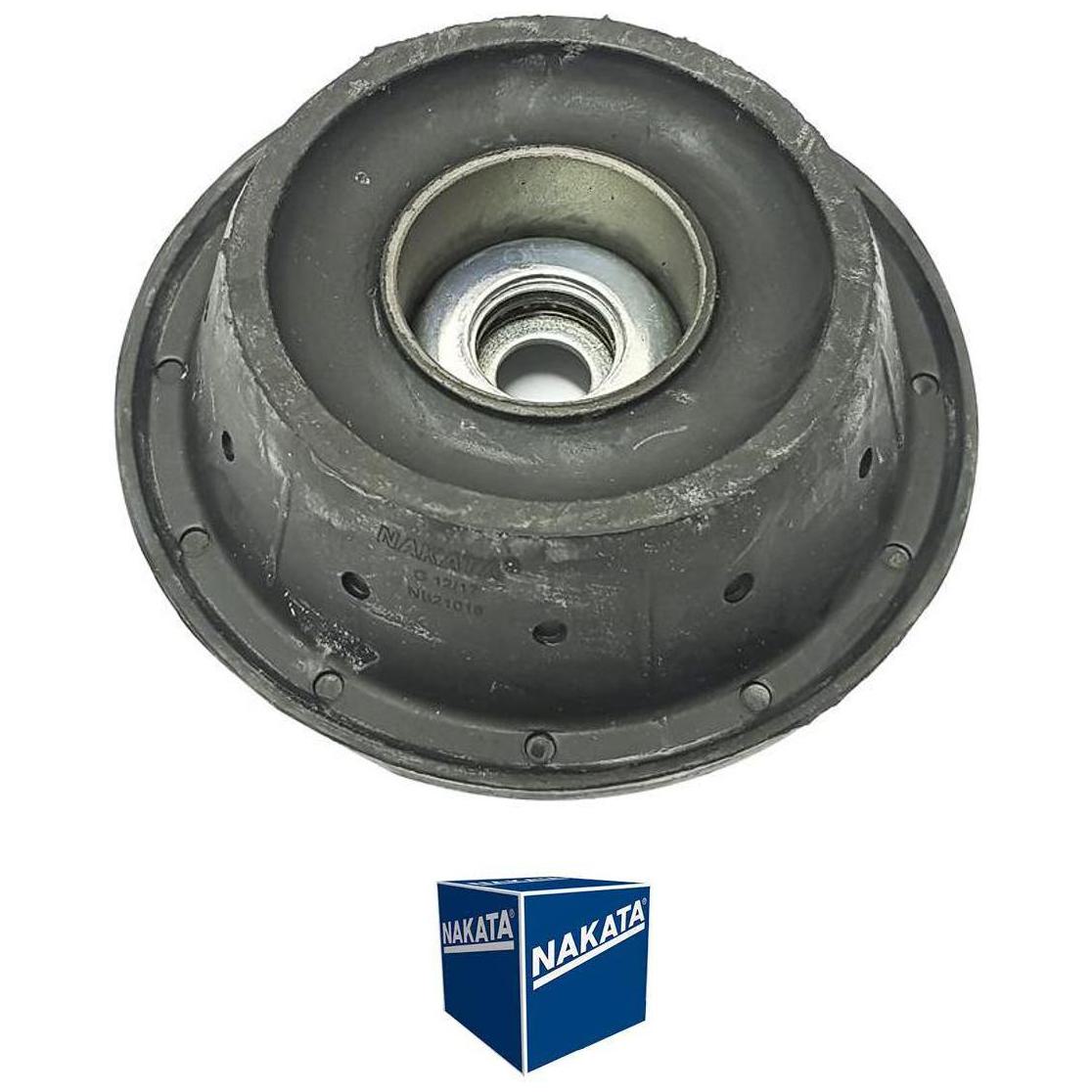Coxim de Amortecedor Dianteiro - Nakata - NB21016 - (1)