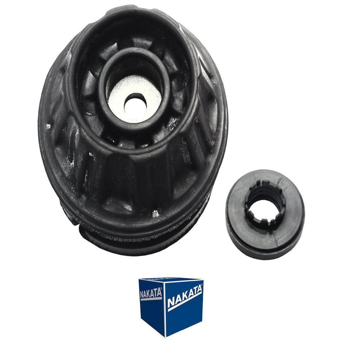 Coxim de Amortecedor Dianteiro - Nakata - NB27008 - (1)