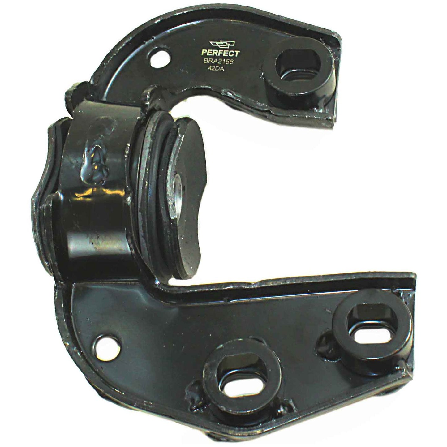 Coxim Dianteiro Direito - Perfect - BRA2156 - (1)