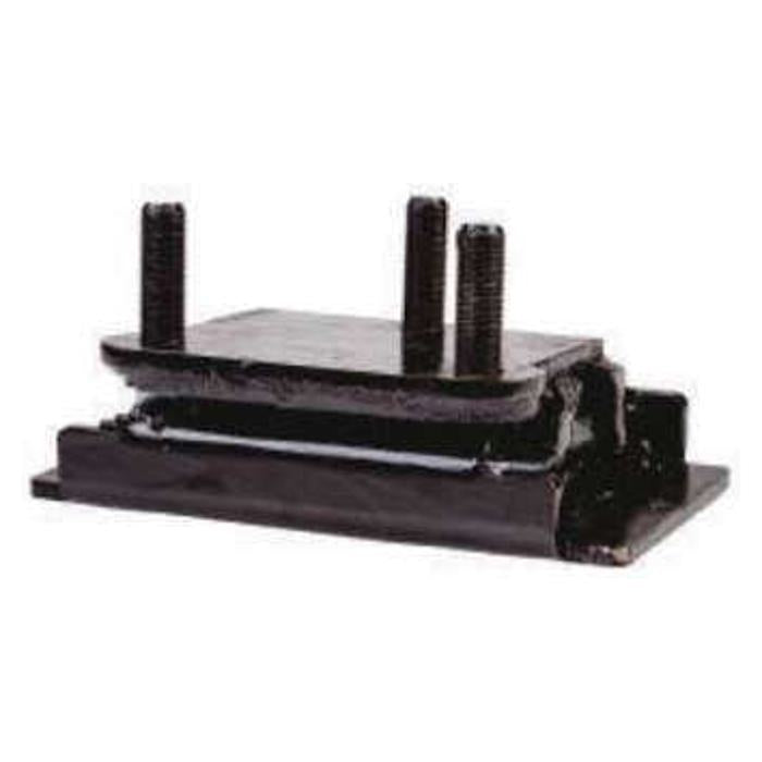 Coxim do Câmbio - Perfect - COX3304 - (1)