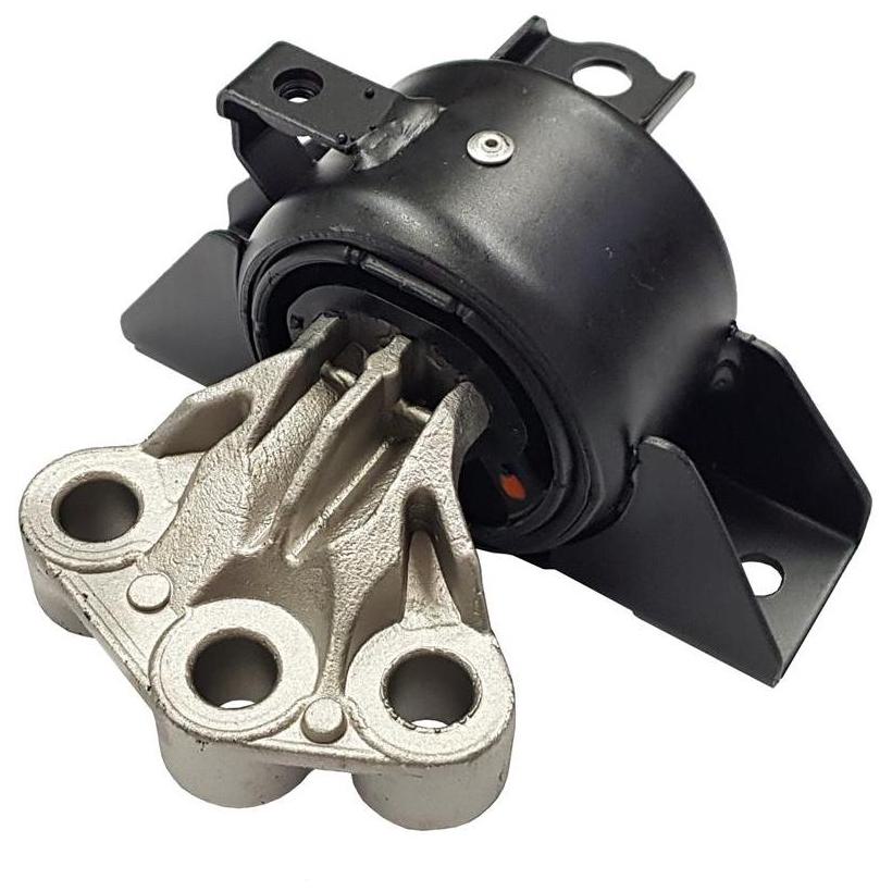 Coxim do Motor Dianteiro Esquerdo - Nakata - NB33093 - (2)