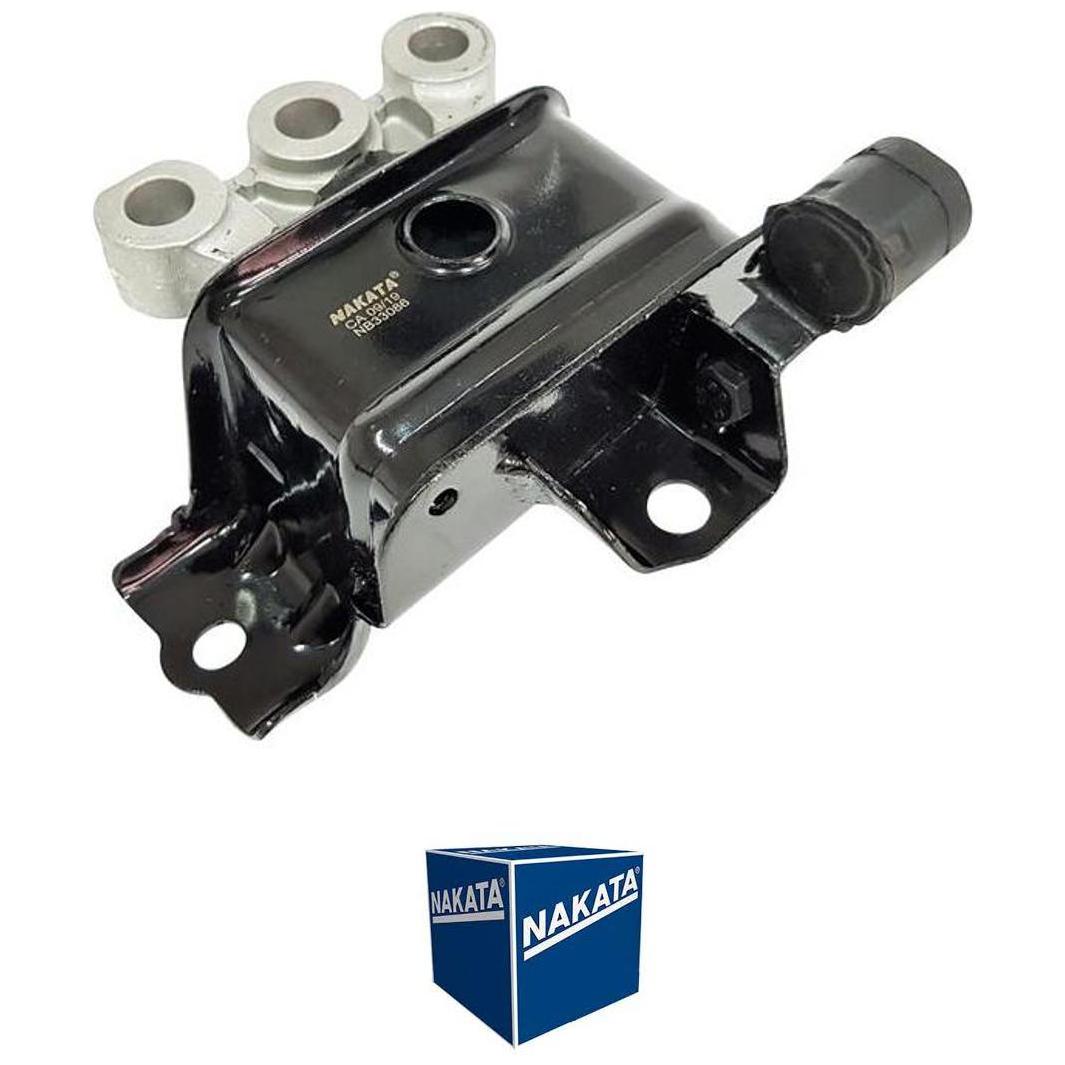Coxim do Motor Direito - Nakata - NB33086 - (1)