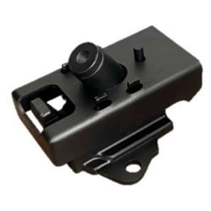 Coxim Do Motor Direito Ou Esquerdo - Perfect - COX0332 - (1)