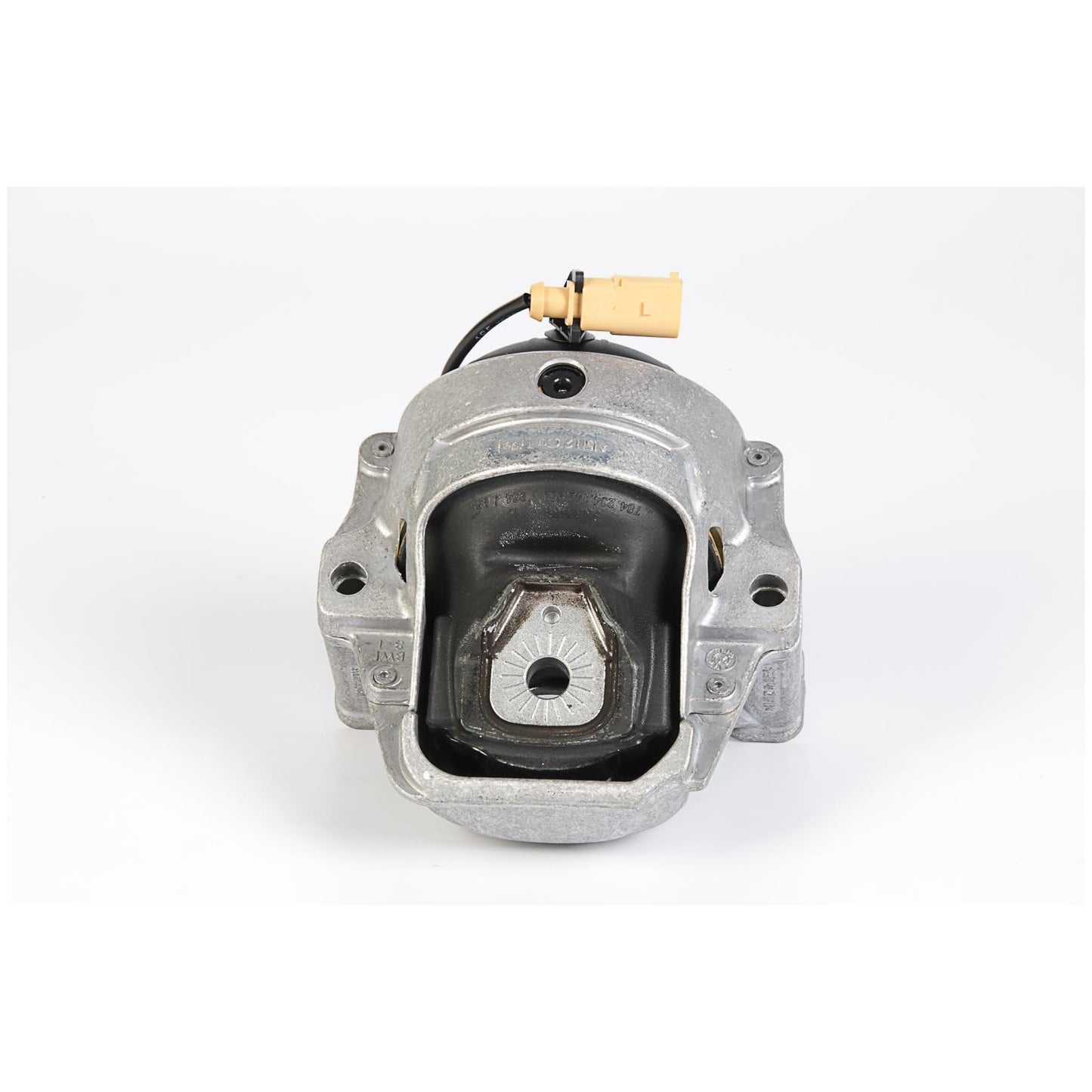 Coxim do Motor - LEMFÖRDER - 34743 01 - (4)