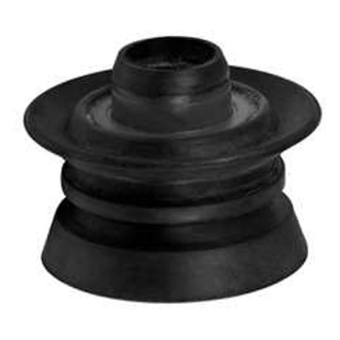 Par Coxim Inferior Amortecedor Suspensao Traseiro Axios 022.1546 BR13202201546 - Monroe Axios - 022.1546 - (2)