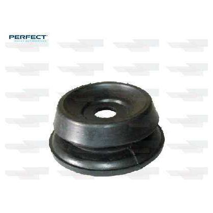 Par Coxim Sup Amortecedor Dianteiro - Perfect - COX8650 - (2)