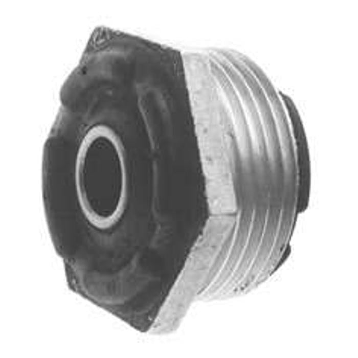 Coxim Superior do Amortecedor Traseiro - Monroe Axios - 021.0484 - (1)