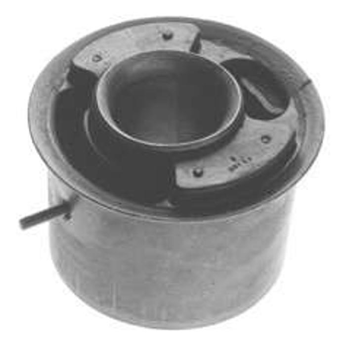 Coxim Traseiro do Motor - Monroe Axios - 021.0702 - (1)