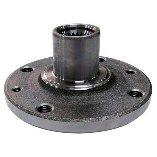 Cubo De Roda Dianteiro 23 Dentes - Cobra Automotiva - PRCR512 - (1)