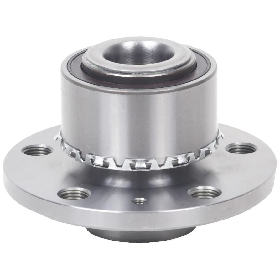 Cubo De Roda Dianteiro Com Rolamento 5 Furos 36 Dentes - Cobra Automotiva - PRCR107 - (1)
