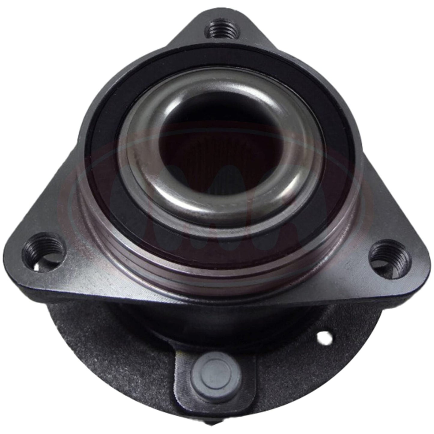 Cubo de Roda Dianteiro - IMA - AL-698 - (1)