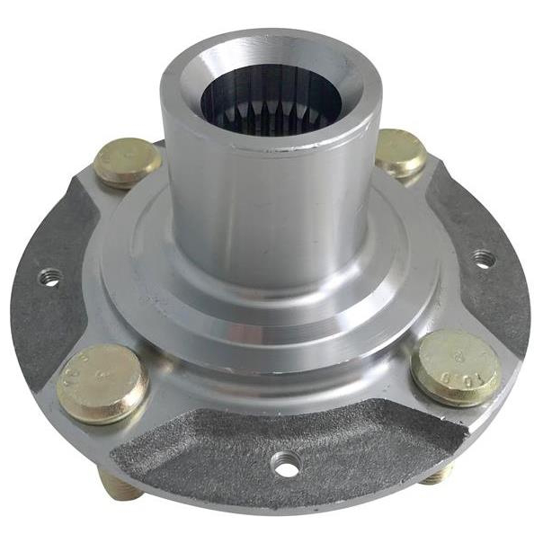 Cubo de Roda Dianteiro - IMA - AL-123 - (1)