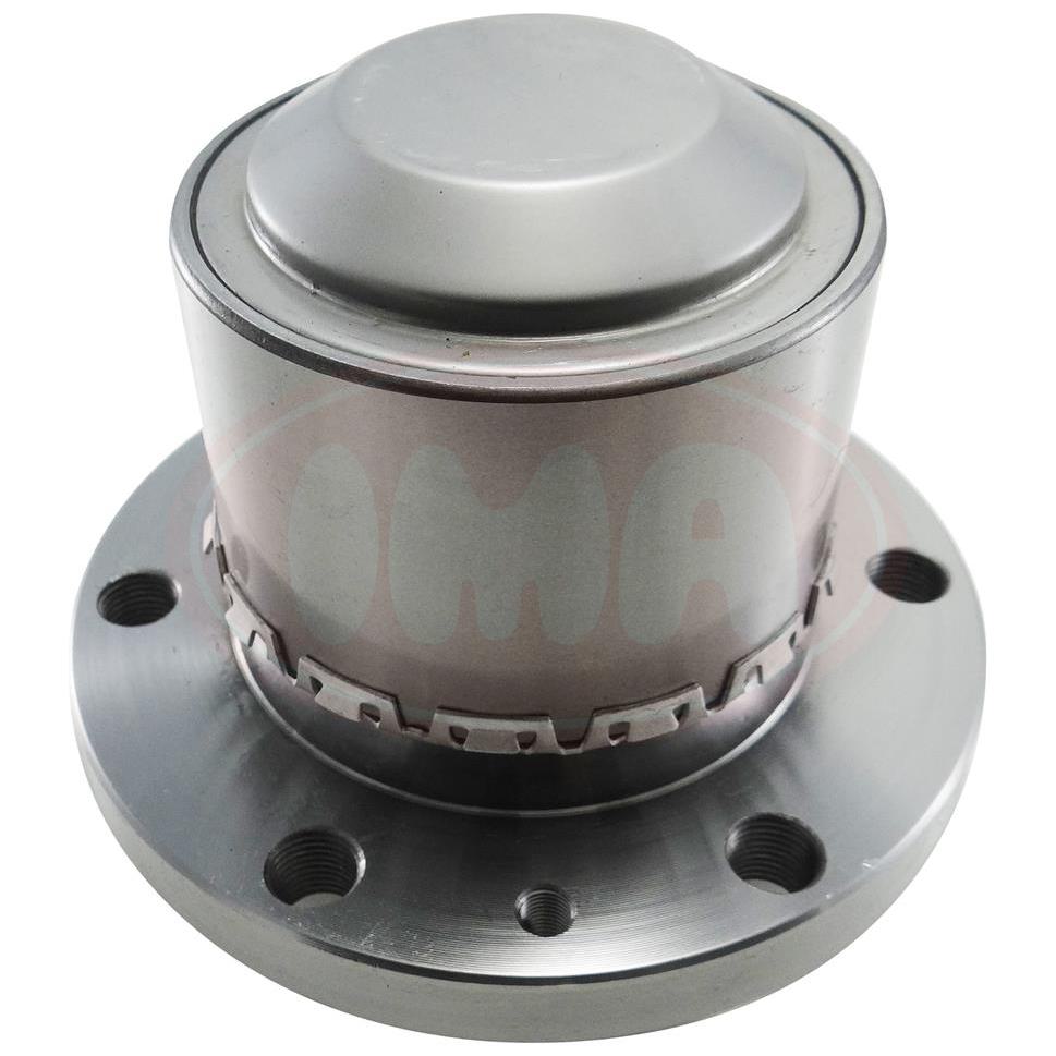 Cubo de Roda Dianteiro Direito / Esquerdo Ima - Al-199 - IMA - AL-199 - (1)