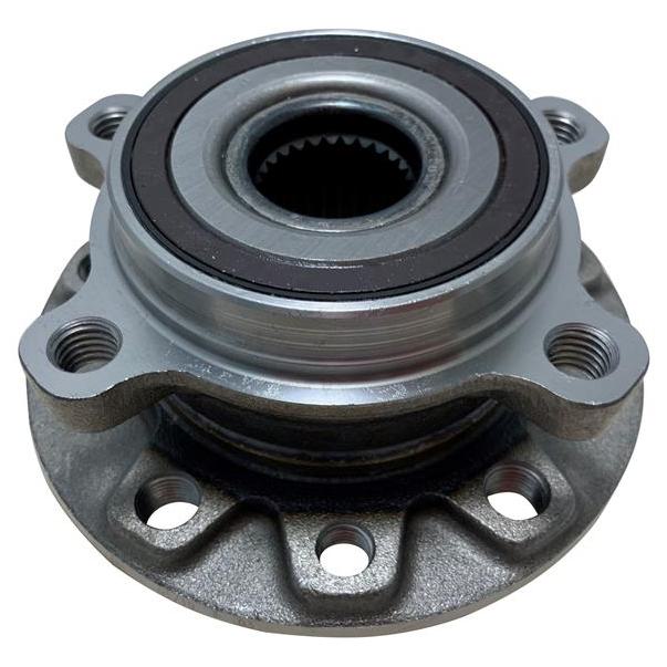 Cubo de Roda Dianteiro - IMA - AL-481 - (1)