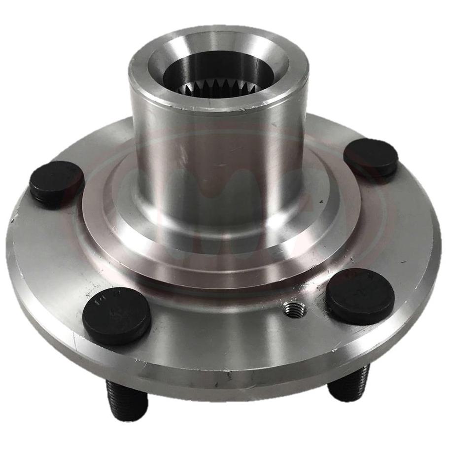 Cubo de Roda Dianteiro - IMA - AL-484 - (1)