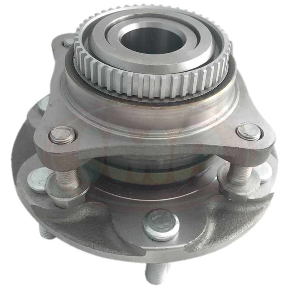 Cubo de Roda Dianteiro - IMA - AL-525 - (1)