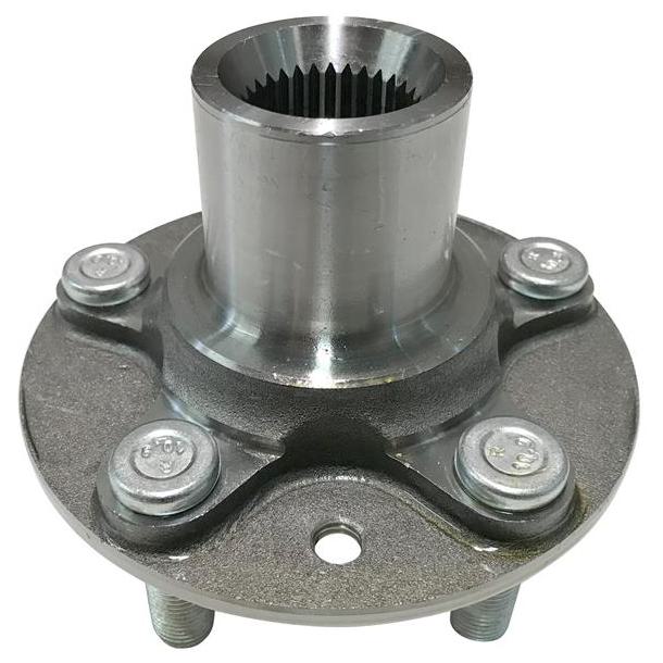 Cubo de Roda Dianteiro - IMA - AL-527 - (1)