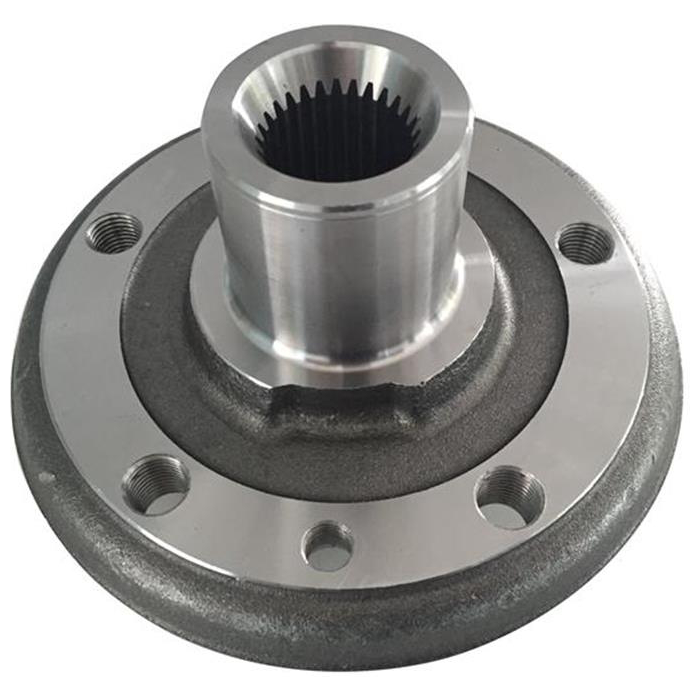 Cubo de Roda Dianteiro - IMA - AL-574 - (1)