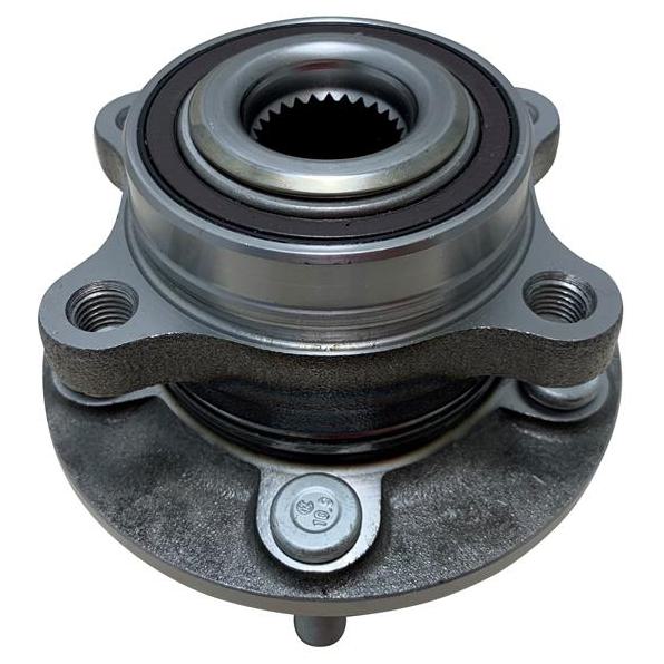 Cubo de Roda Dianteiro - IMA - AL-575 - (1)