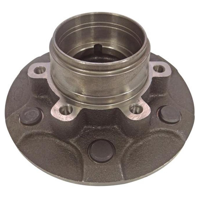 Cubo de Roda Dianteiro Direito - IMA - AL-903/D - (1)